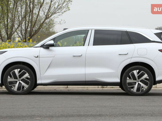 БІД Tang L, об'ємом двигуна 1.5 л та пробігом 0 тис. км за 45200 $, фото 6 на Automoto.ua