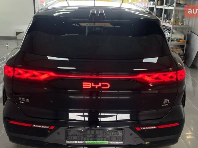 купити нове авто БІД Tang L 2025 року від офіційного дилера Макс БІД фото