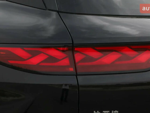 купити нове авто БІД Tang L 2025 року від офіційного дилера Автосалон ECODRIVE AUTO Київ БІД фото
