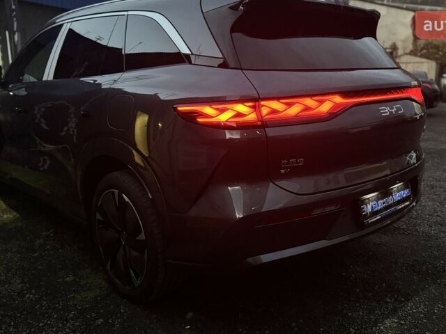 купить новое авто БИД Tang L 2025 года от официального дилера Максим БИД фото