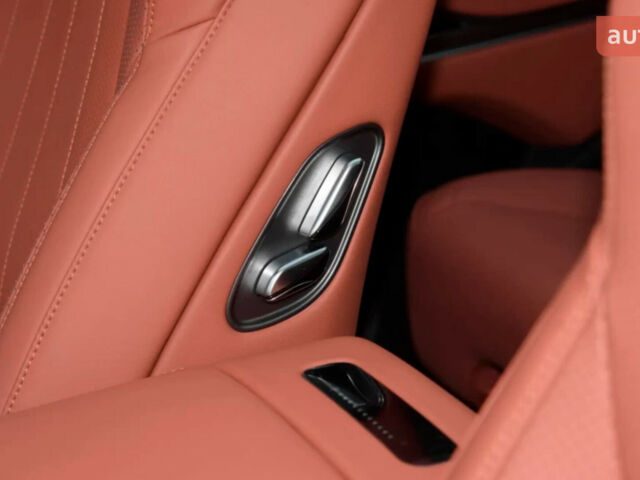 БІД Tang L 2025 року купити нове авто БІД Tang L 2025 року від офіційного дилера Автосалон ECODRIVE AUTO Київ БІД фото