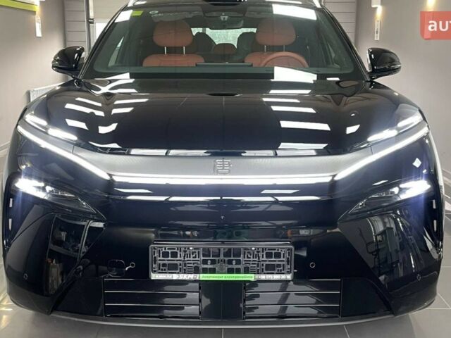 купити нове авто БІД Tang L 2025 року від офіційного дилера E-SKM Одеса БІД фото