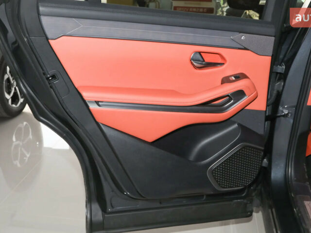 купить новое авто БИД Tang L 2025 года от официального дилера Автосалон ECODRIVE AUTO Київ БИД фото