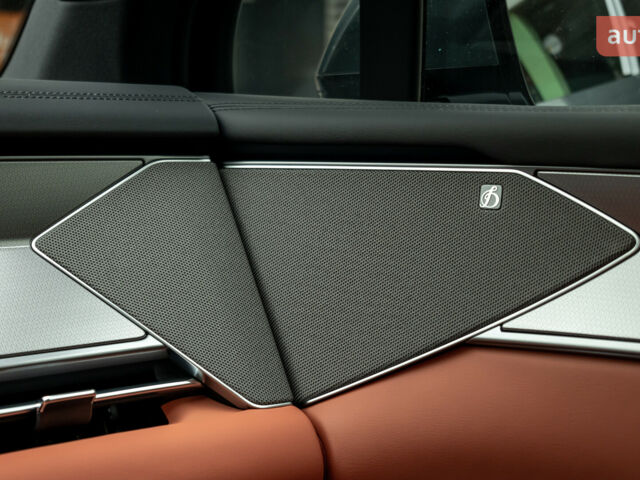 купити нове авто БІД Tang L 2025 року від офіційного дилера Автосалон ECODRIVE AUTO Київ БІД фото