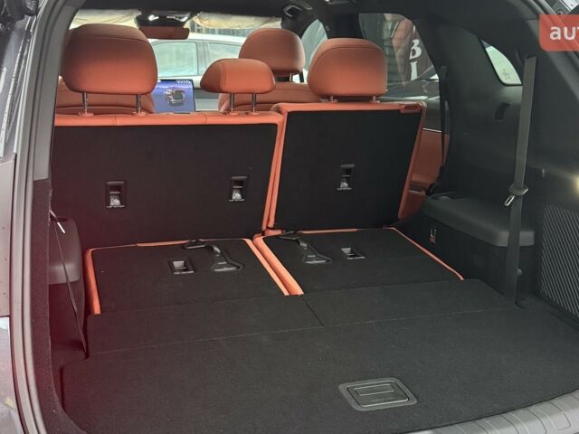 купить новое авто БИД Tang L 2025 года от официального дилера Максим БИД фото