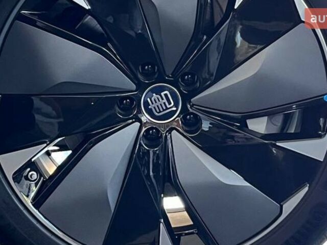 купить новое авто БИД Tang L 2025 года от официального дилера Не вказано БИД фото