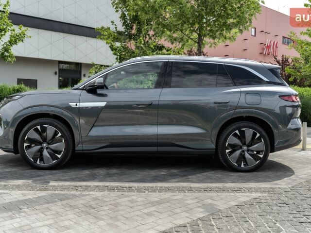 БІД Tang L 2025 року купити нове авто БІД Tang L 2025 року від офіційного дилера Автосалон ECODRIVE AUTO Київ БІД фото