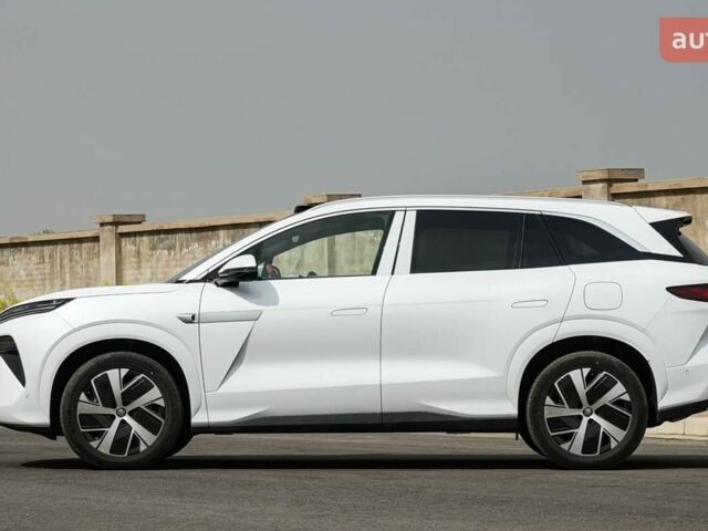 купить новое авто БИД Tang L 2025 года от официального дилера Віталій БИД фото