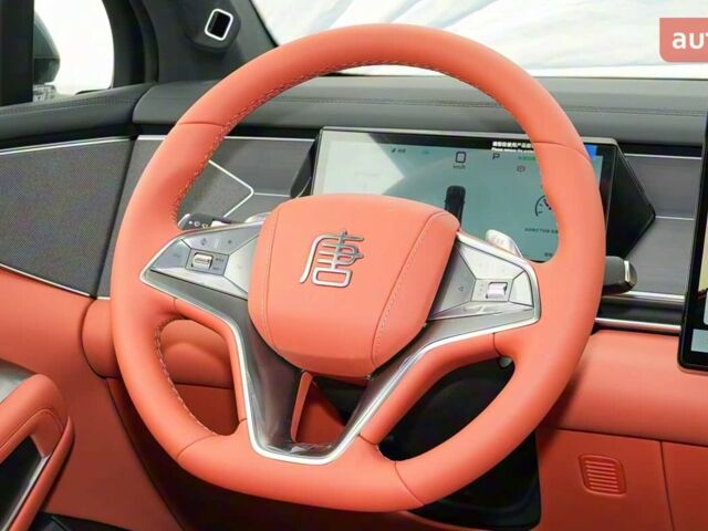 купить новое авто БИД Tang L 2025 года от официального дилера Константин Альперович БИД фото