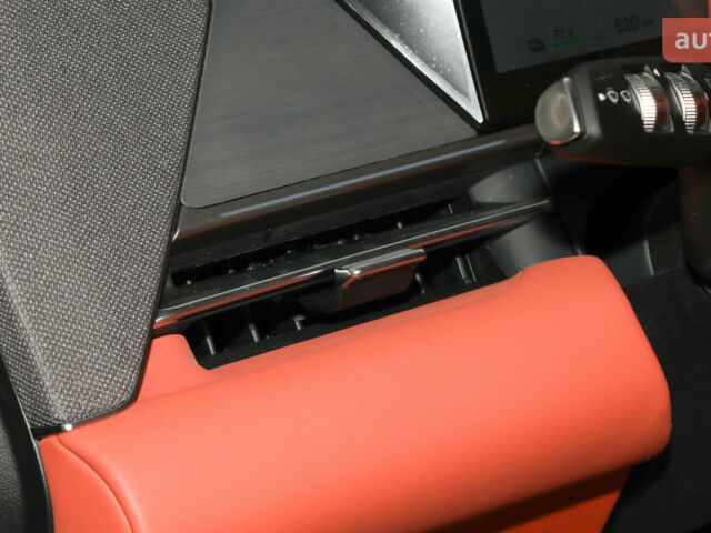 купить новое авто БИД Tang L 2025 года от официального дилера Автосалон ECODRIVE AUTO Київ БИД фото