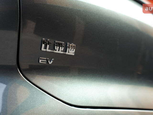 купить новое авто БИД Tang L 2025 года от официального дилера Автосалон ECODRIVE AUTO Київ БИД фото