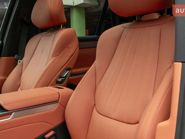 купить новое авто БИД Tang L 2025 года от официального дилера Автосалон ECODRIVE AUTO Київ БИД фото