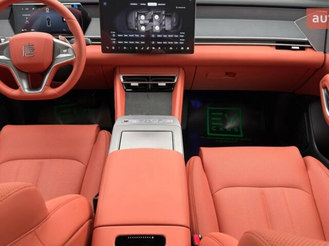 купити нове авто БІД Tang L 2025 року від офіційного дилера Володимир Олександрович БІД фото