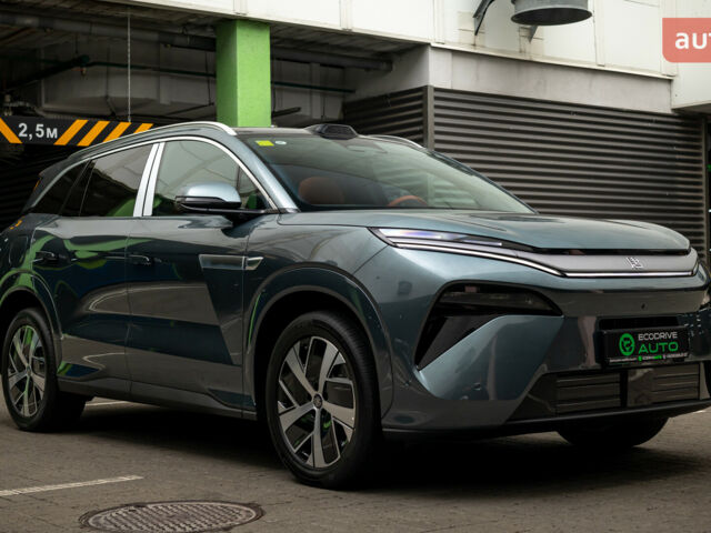 купить новое авто БИД Tang L 2025 года от официального дилера Автосалон ECODRIVE AUTO Київ БИД фото