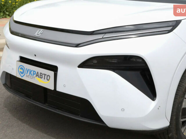БІД Tang L, об'ємом двигуна 1.5 л та пробігом 0 тис. км за 45200 $, фото 5 на Automoto.ua