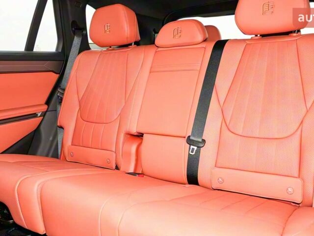 БІД Tang L 2025 року купити нове авто БІД Tang L 2025 року від офіційного дилера 4Колеса БІД фото