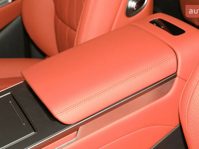 купить новое авто БИД Tang L 2025 года от официального дилера Автосалон ECODRIVE AUTO Київ БИД фото