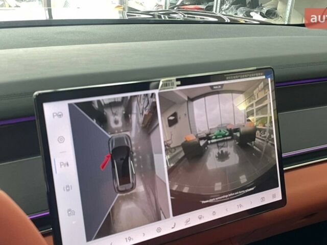 купити нове авто БІД Tang L 2025 року від офіційного дилера Макс БІД фото