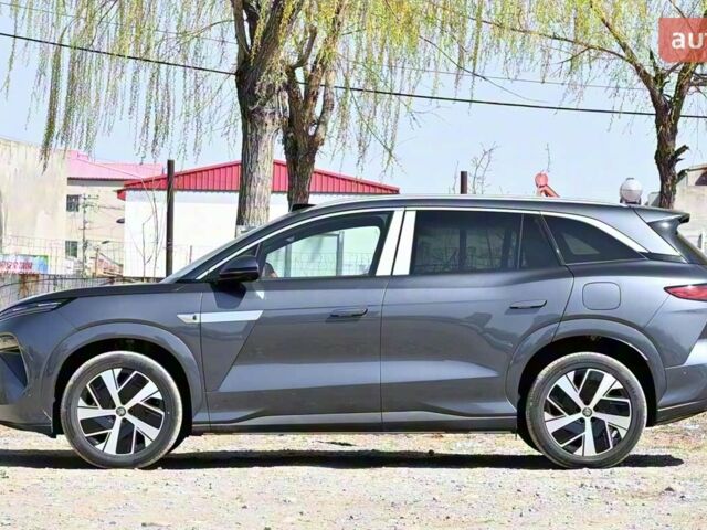 купить новое авто БИД Tang L 2025 года от официального дилера VoltAuto Lviv БИД фото