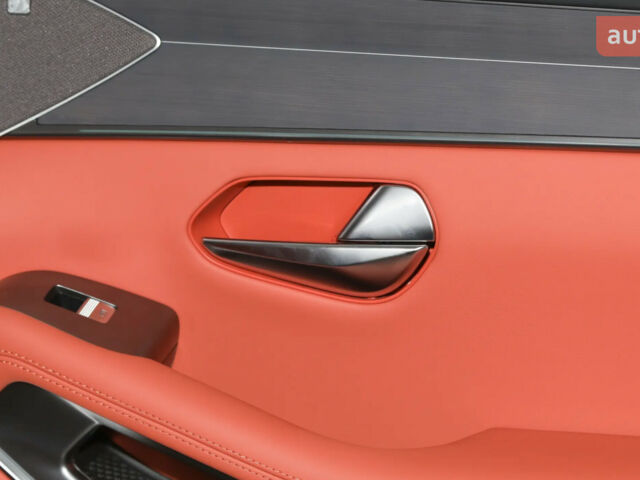 купить новое авто БИД Tang L 2025 года от официального дилера Автосалон ECODRIVE AUTO Київ БИД фото