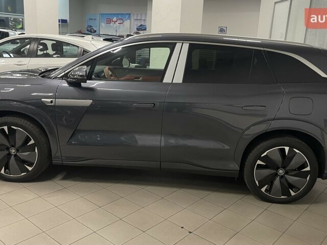 купить новое авто БИД Tang L 2025 года от официального дилера VOLT AUTO БИД фото