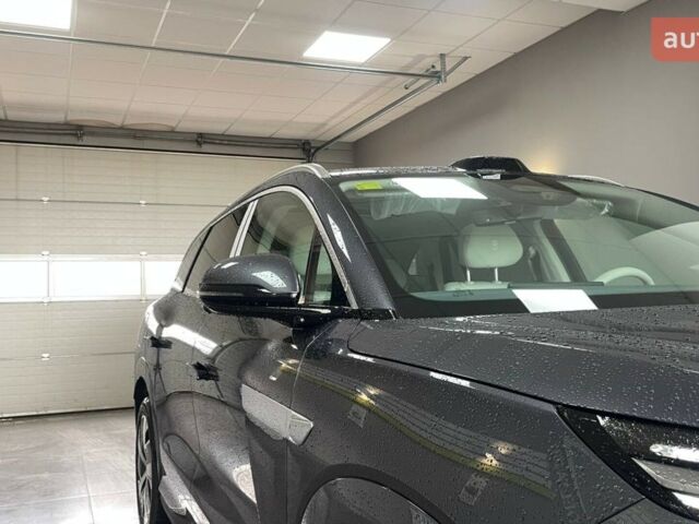 купити нове авто БІД Tang L 2025 року від офіційного дилера E-SKM Вінниця БІД фото