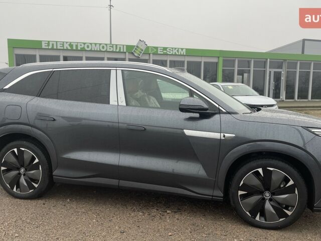 купити нове авто БІД Tang L 2025 року від офіційного дилера Максим Путрівка БІД фото