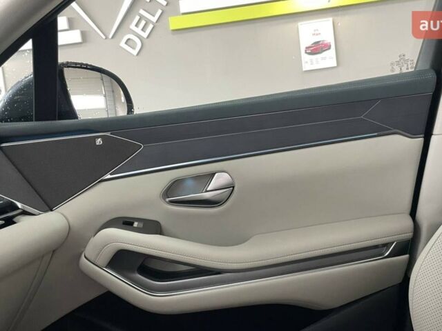 купити нове авто БІД Tang L 2025 року від офіційного дилера E-SKM Вінниця БІД фото