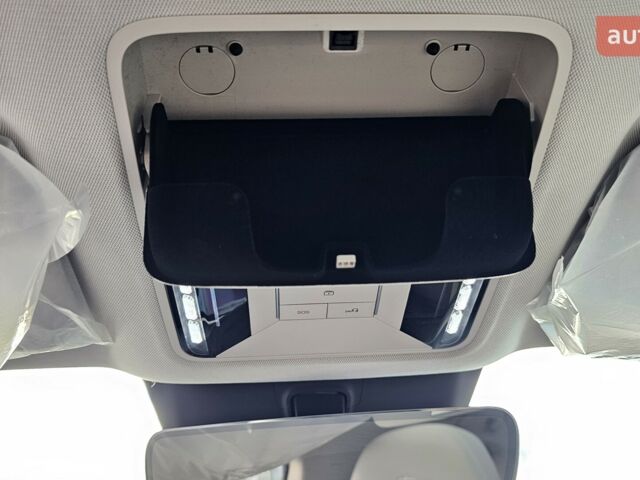 купить новое авто БИД Tang L 2025 года от официального дилера Максим Путрівка БИД фото