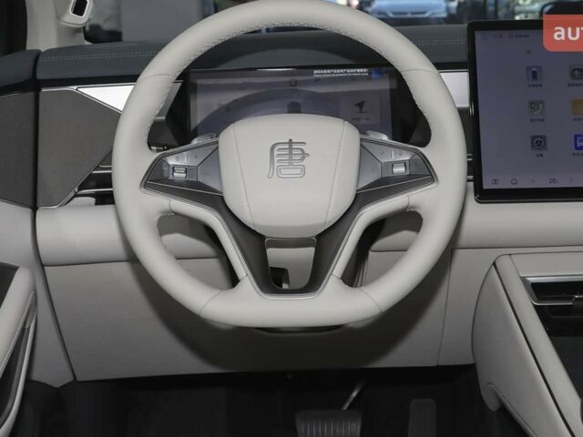 купити нове авто БІД Tang L 2025 року від офіційного дилера E-SKM Позняки БІД фото