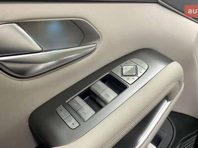 купить новое авто БИД Tang L 2025 года от официального дилера E-SKM Позняки БИД фото