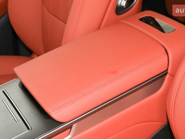 купить новое авто БИД Tang L 2025 года от официального дилера Автосалон ECODRIVE AUTO Київ БИД фото