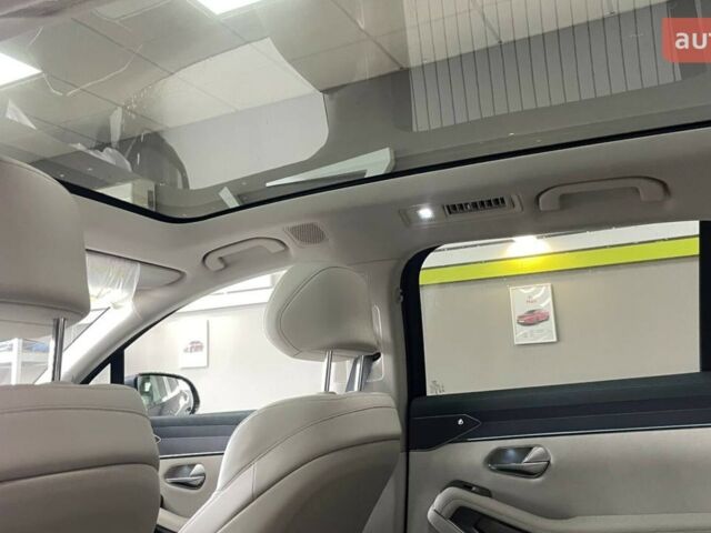 купити нове авто БІД Tang L 2025 року від офіційного дилера E-SKM Вінниця БІД фото