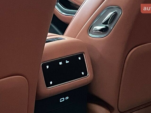 купити нове авто БІД Tang L 2025 року від офіційного дилера E-SKM Житомир БІД фото