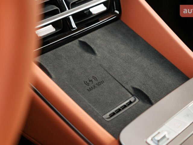 БІД Tang L 2025 року купити нове авто БІД Tang L 2025 року від офіційного дилера Автосалон ECODRIVE AUTO Київ БІД фото