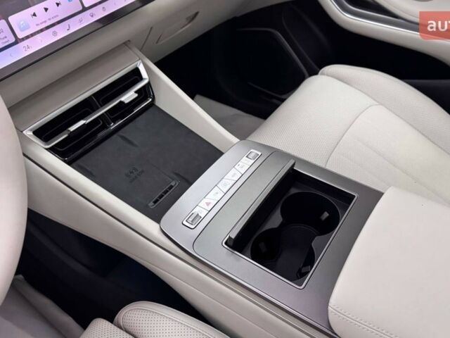 купити нове авто БІД Tang L 2025 року від офіційного дилера Олег Львів БІД фото