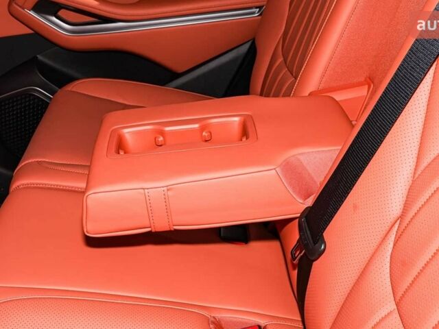 купить новое авто БИД Tang L 2025 года от официального дилера Олег Львів БИД фото