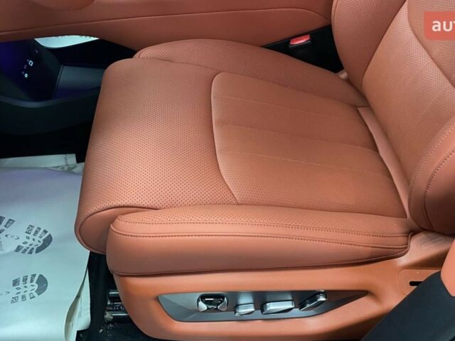 купити нове авто БІД Tang L 2025 року від офіційного дилера E-SKM Житомир БІД фото