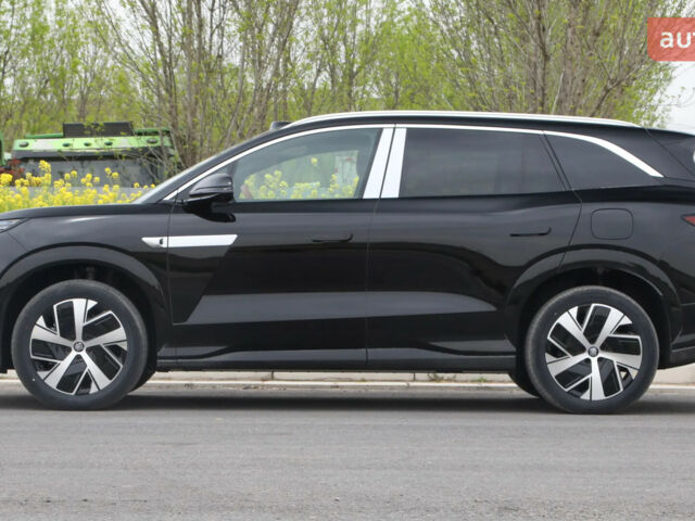 купити нове авто БІД Tang L 2025 року від офіційного дилера Автосалон ECODRIVE AUTO Київ БІД фото