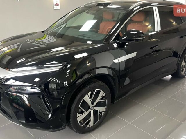 купити нове авто БІД Tang L 2025 року від офіційного дилера Макс БІД фото