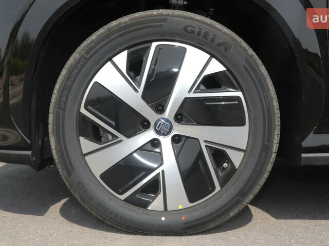 купить новое авто БИД Tang L 2025 года от официального дилера Автосалон ECODRIVE AUTO Київ БИД фото