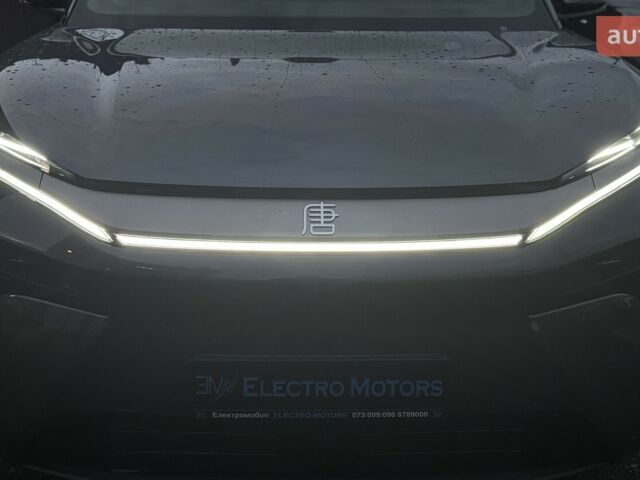 купить новое авто БИД Tang L 2025 года от официального дилера Максим БИД фото