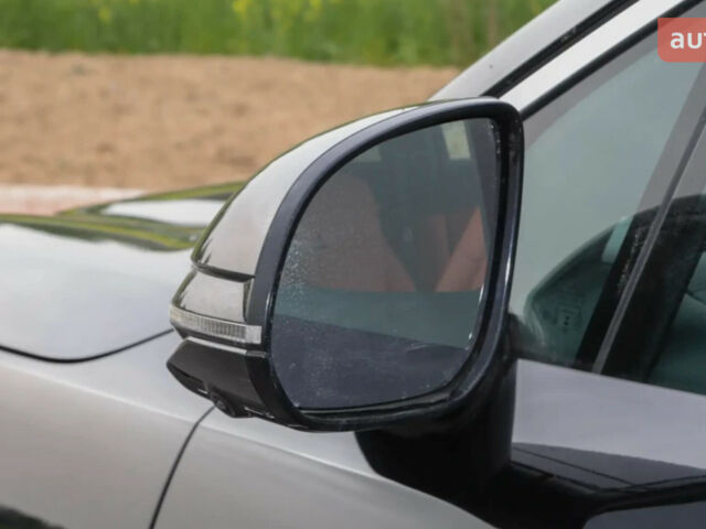 купити нове авто БІД Tang L 2025 року від офіційного дилера Автосалон ECODRIVE AUTO Київ БІД фото