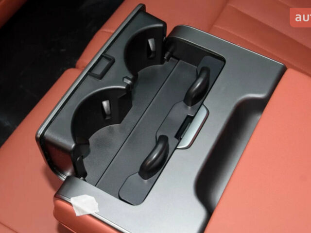 купити нове авто БІД Tang L 2025 року від офіційного дилера Автосалон ECODRIVE AUTO Київ БІД фото