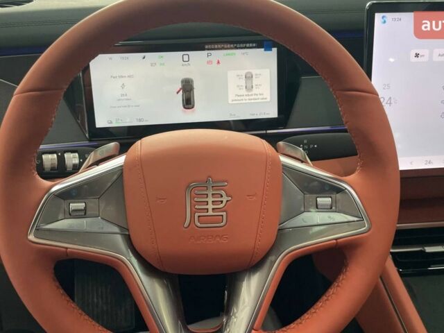 купить новое авто БИД Tang L 2025 года от официального дилера E-SKM ZOO БИД фото