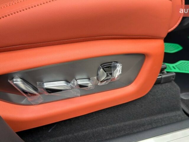 купити нове авто БІД Tang L 2025 року від офіційного дилера Володимир Олександрович БІД фото