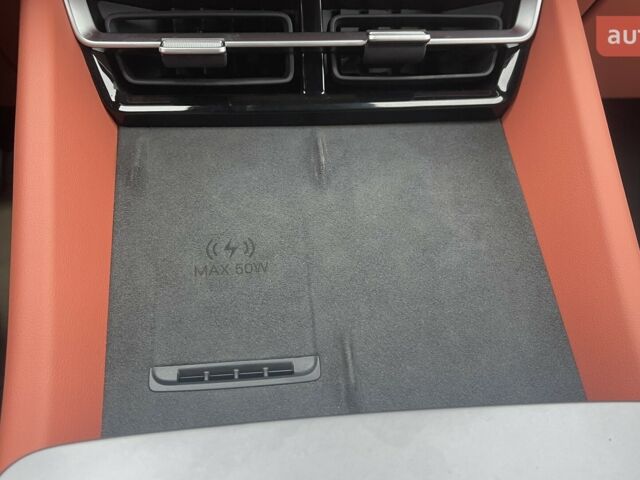 купити нове авто БІД Tang L 2025 року від офіційного дилера Максим Путрівка БІД фото