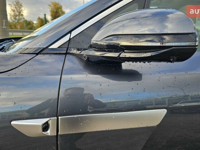 купить новое авто БИД Tang L 2025 года от официального дилера Максим Путрівка БИД фото