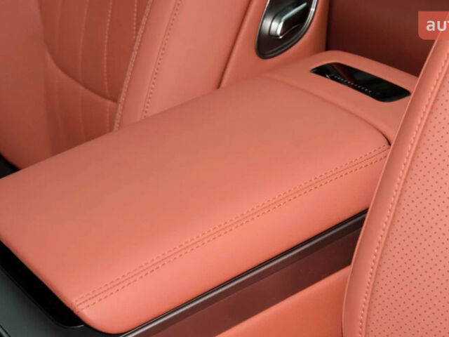 БІД Tang L 2025 року купити нове авто БІД Tang L 2025 року від офіційного дилера Автосалон ECODRIVE AUTO Київ БІД фото