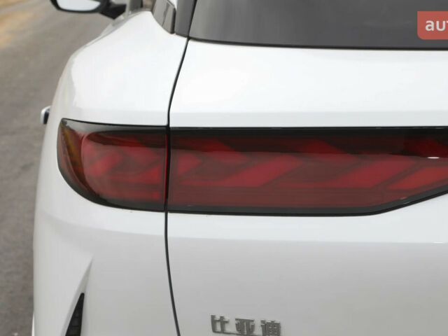 БІД Tang L, об'ємом двигуна 1.5 л та пробігом 0 тис. км за 45200 $, фото 11 на Automoto.ua